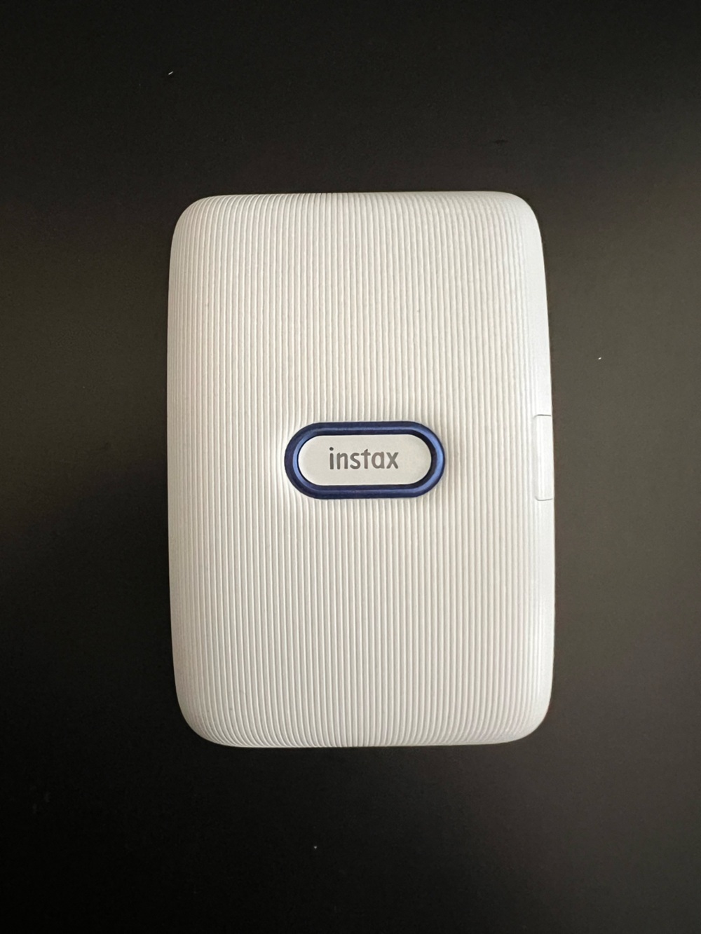 Instax mini link printer special edition